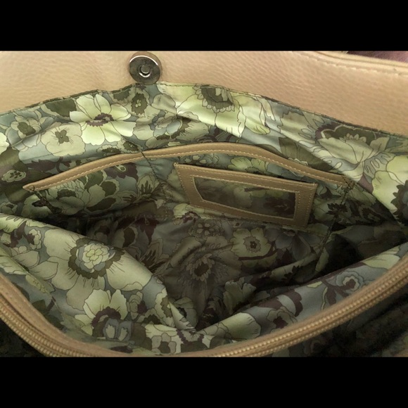 Bandolino large shoulder bag - Picture 9 of 9